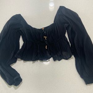 Free People Top